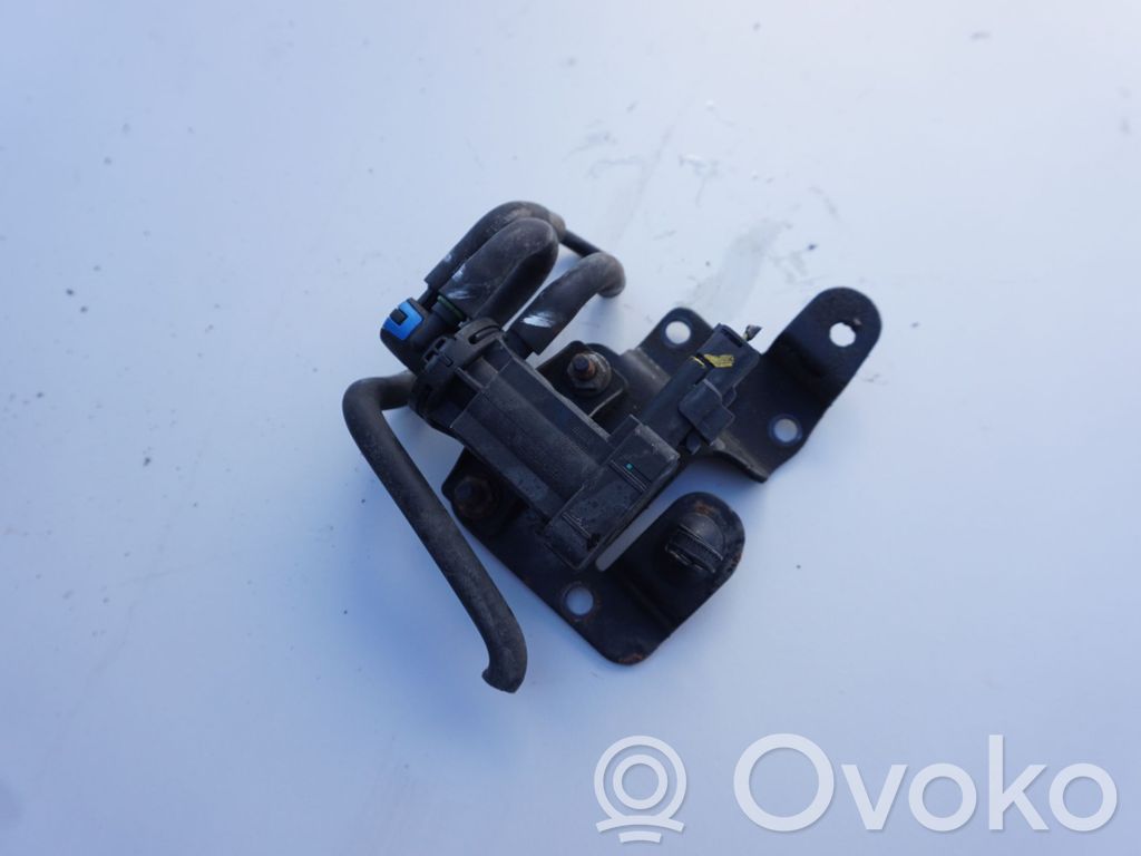 Ford Ecosport Motor 