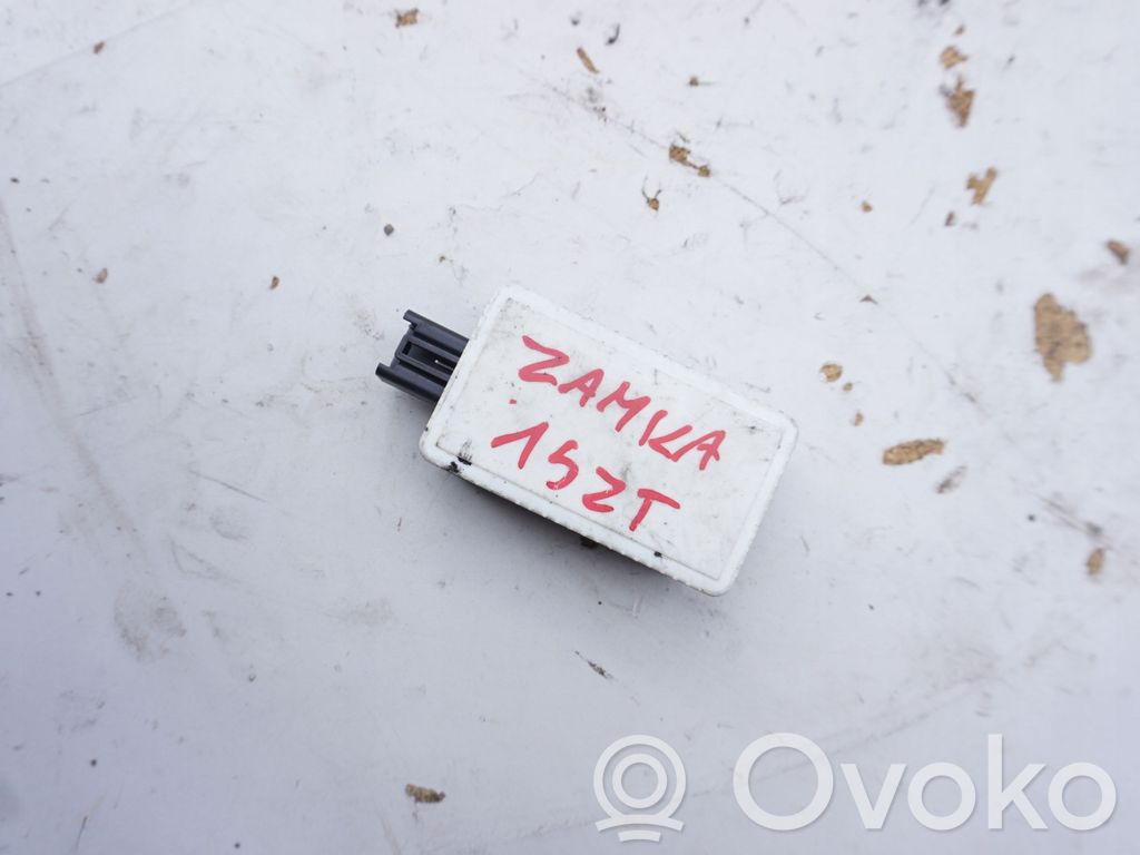 Volvo V40 Module de contrôle sans clé Go 