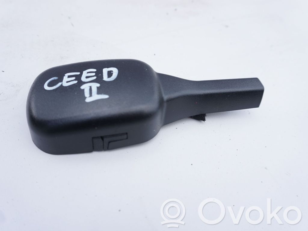 KIA Ceed Lietaus daviklis 