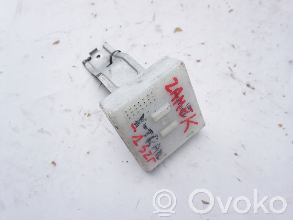 Nissan X-Trail T30 Other control units/modules 