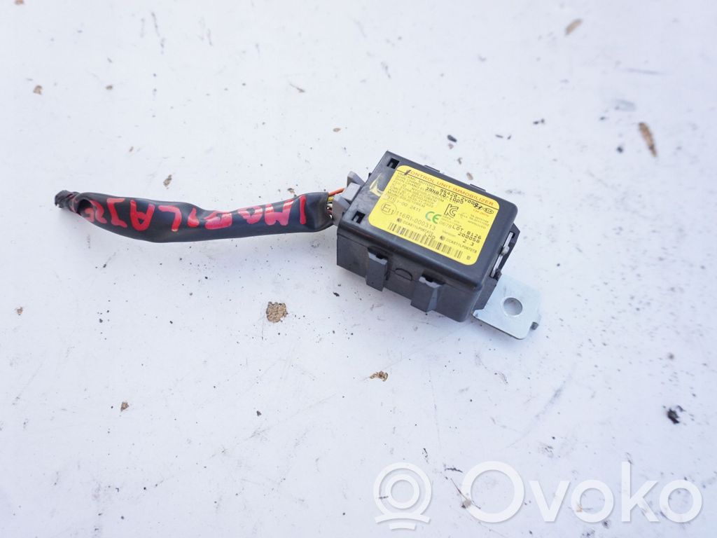 Immobilizer control unit/module   MODUIMMOBILIZERA,2V000