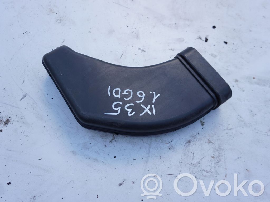 Hyundai ix35 Įsiurbimo rezonatorius 