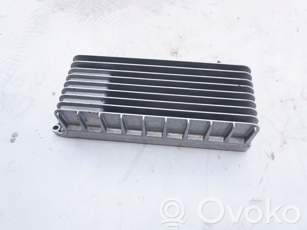 Audi Q7 4L Amplificator sunet 