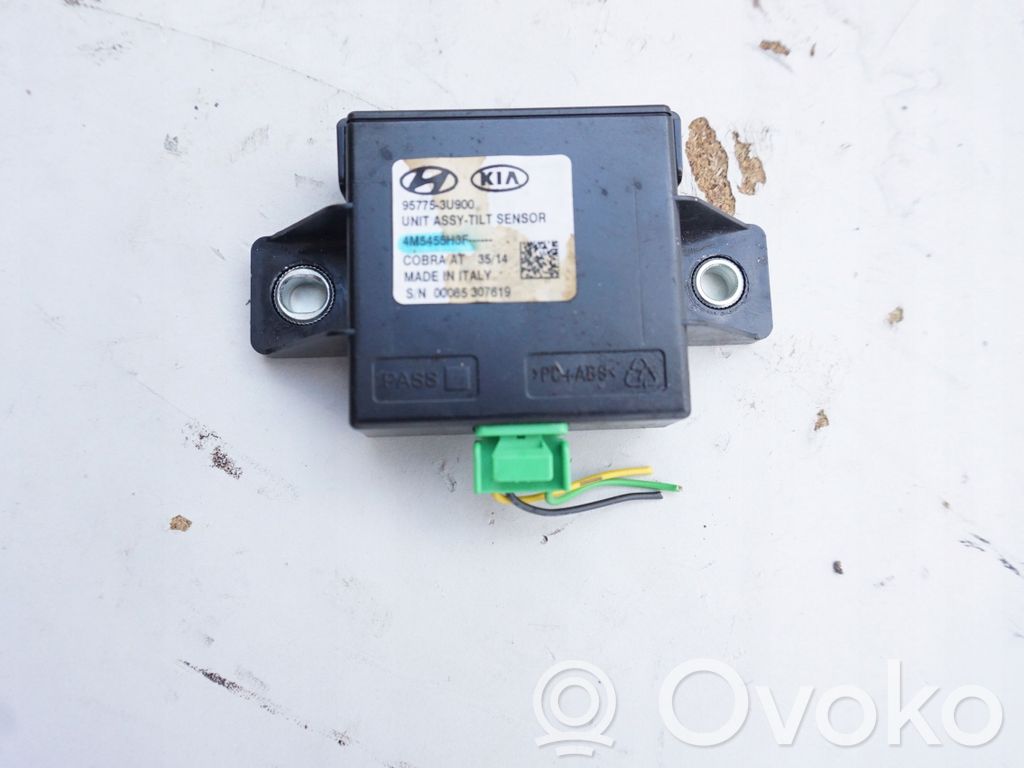 KIA Sportage Sensor de aparcamiento PDC 