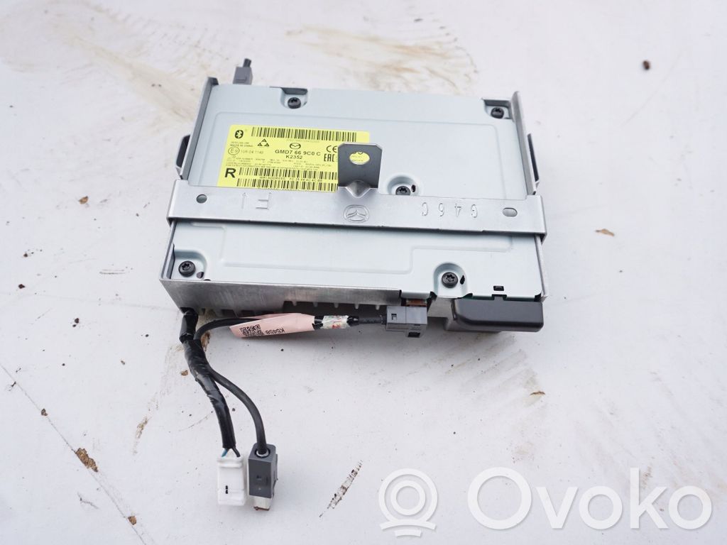 Модуль «Bluetooth»   GMD7669C0C,MODUSTEROWNIK