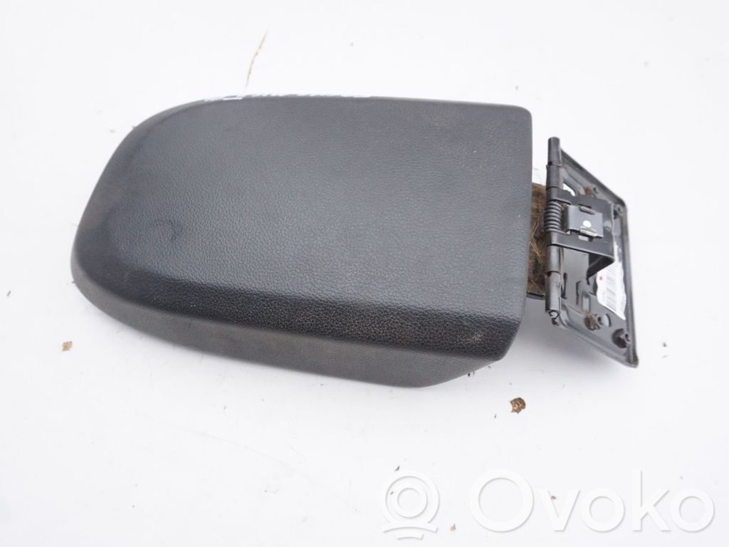 Ford Focus Armrest 