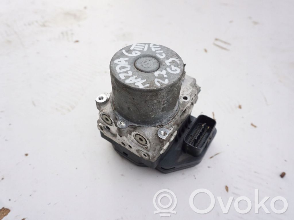 ABS Pump   133000