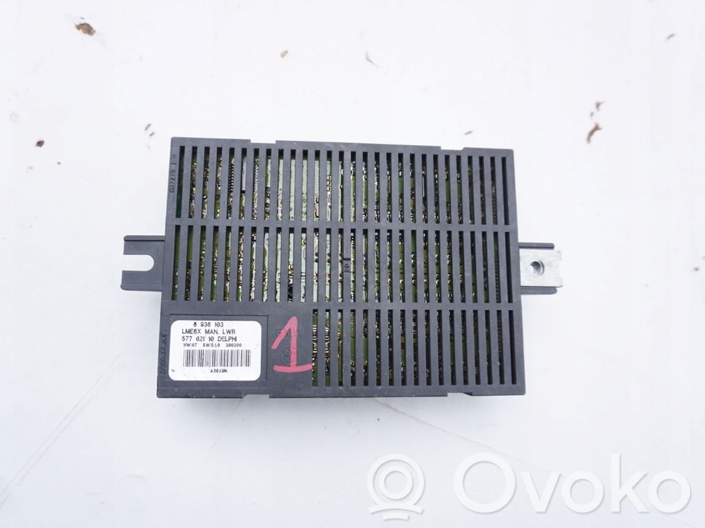 Mercedes-Benz SLK R172 Light module LCM 