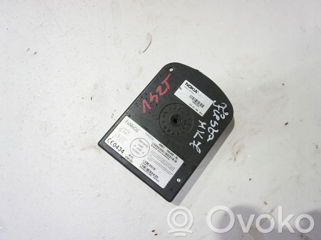 Ford Mondeo Mk III Bluetooth control unit module 