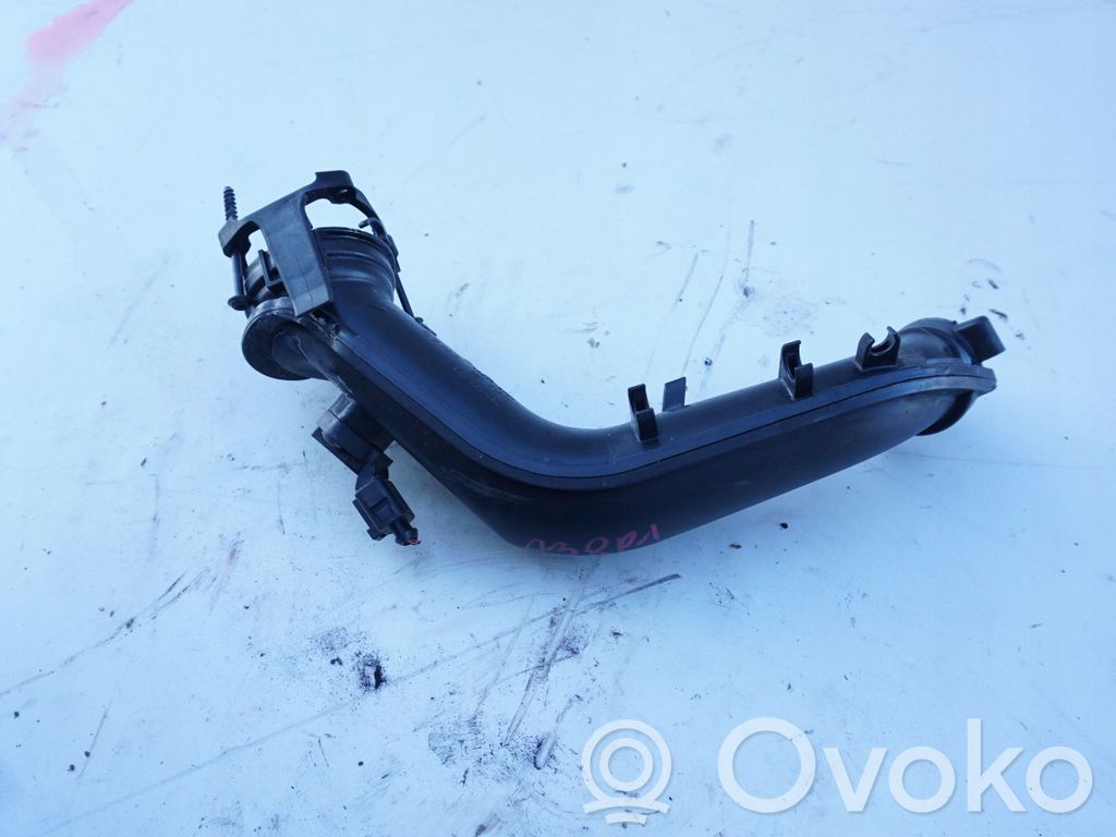 Audi A3 S3 8P Interkūlerio žarna (-os)/ vamzdelis (-iai) 