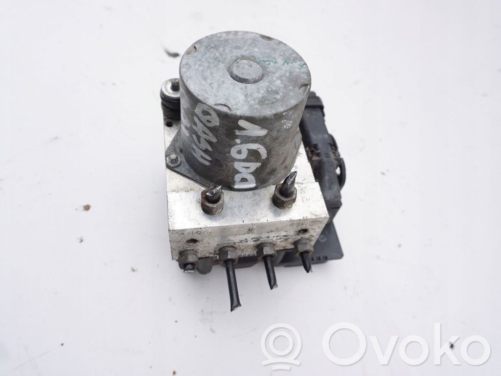 Блок ABS   47060,BB50A