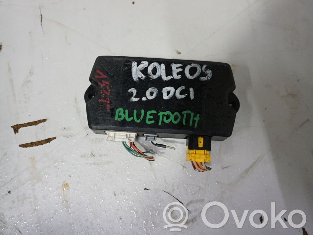 Unidad de control/módulo de bluetooth   8200624041,MODUSTEROWNIK