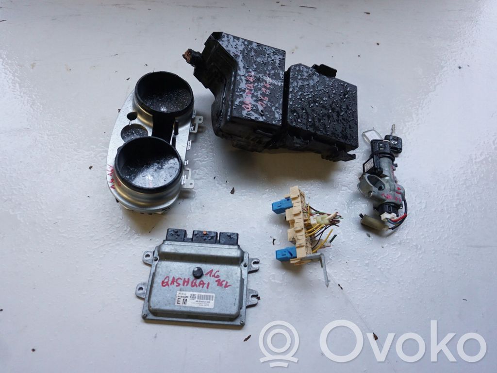Engine control unit/module ECU   600C19323,MEC93