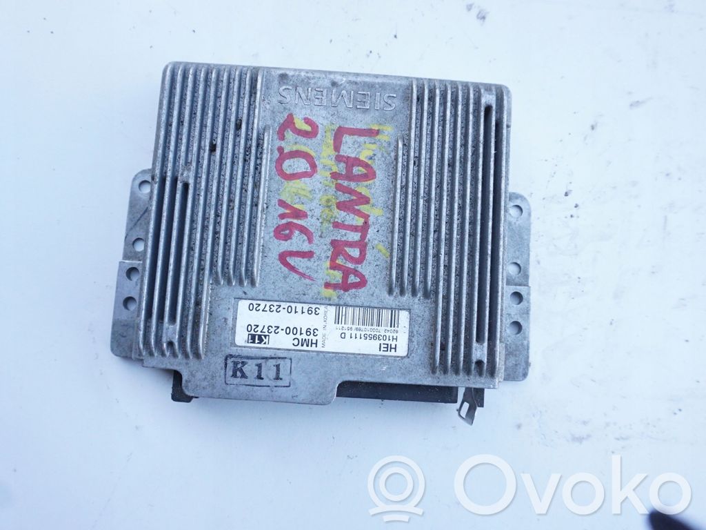 Engine control unit/module   23720,39100