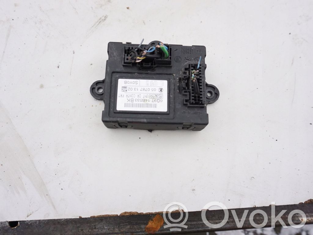 Ford Galaxy Door control unit/module 