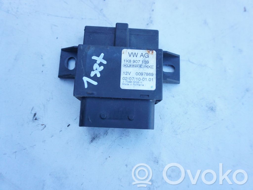 Other control units/modules   1K8907159,MODUSTEROWNIK