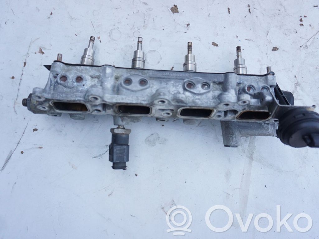 Volkswagen Golf V Collettore di aspirazione 