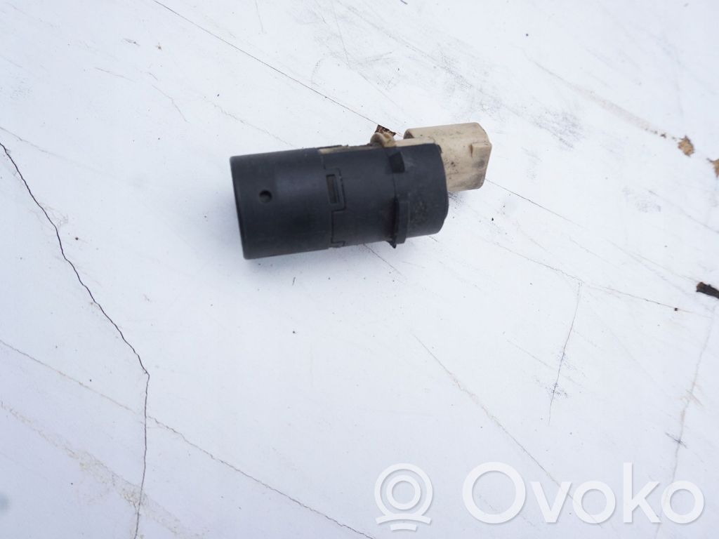 Peugeot 307 CC Sensor de aparcamiento PDC 