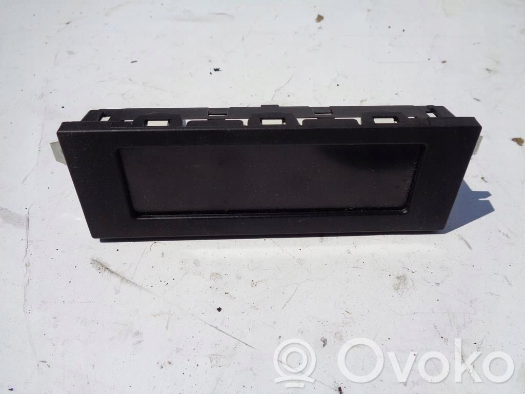 Citroen DS3 Screen/display/small screen 