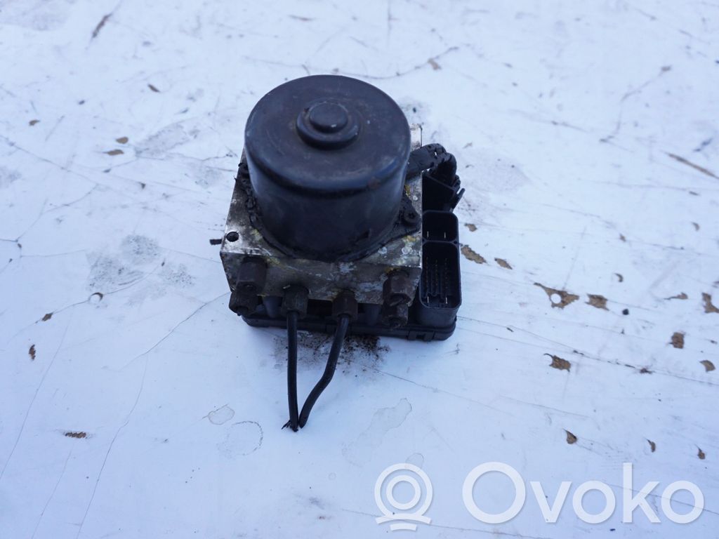Chrysler Voyager ABS Blokas 