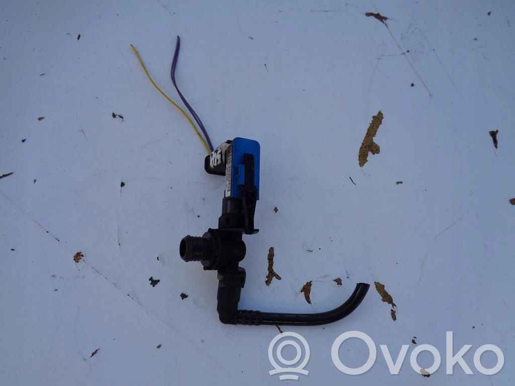 Peugeot 508 Luftdrucksensor 