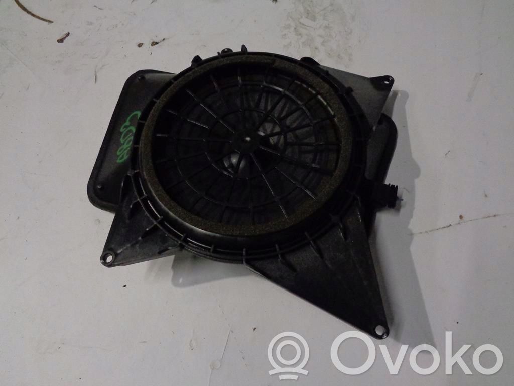Subwoofer speaker   4E0035412