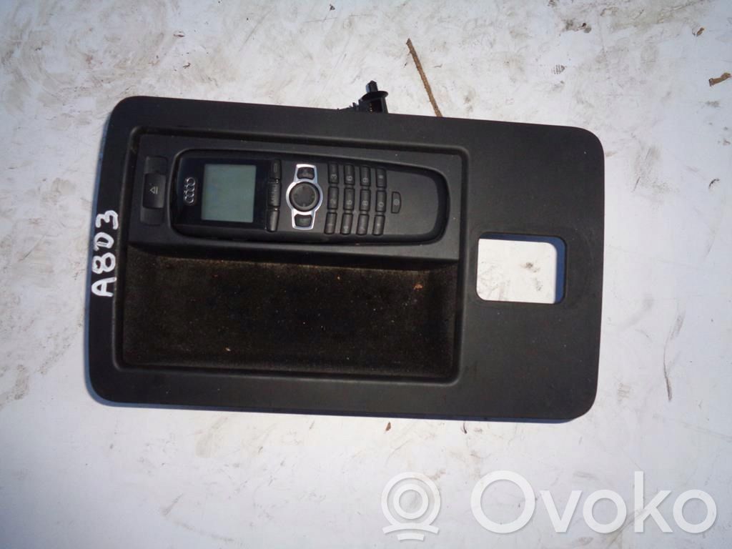 Audi A8 S8 D3 4E Phone 
