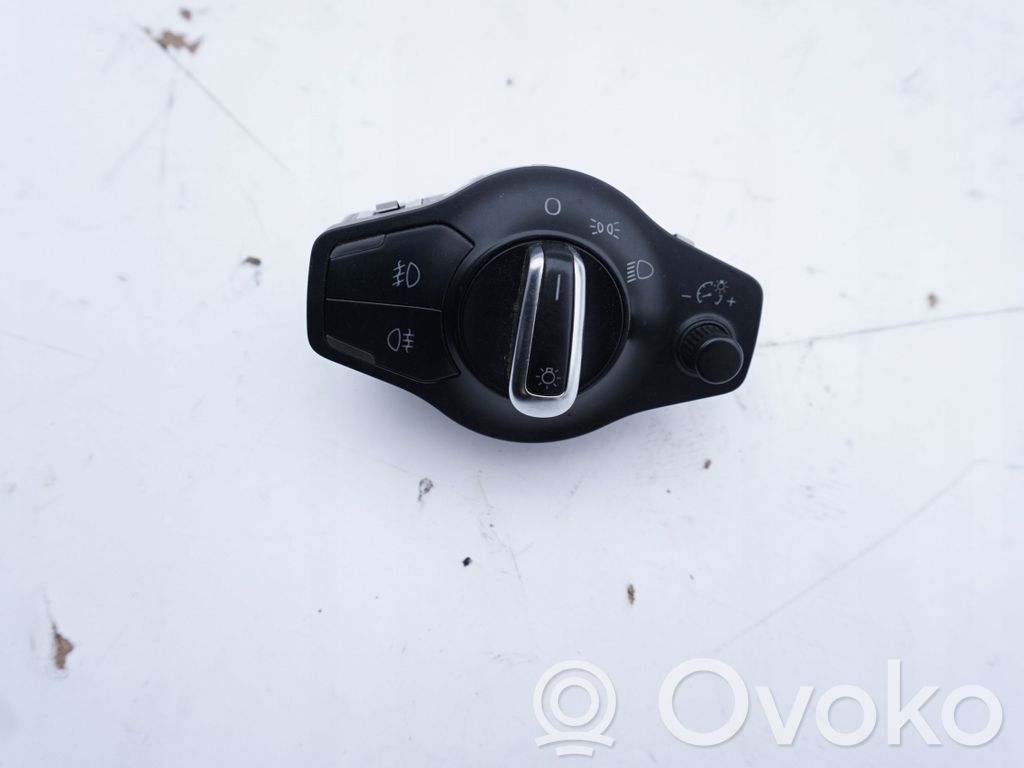 Audi A5 8T 8F High voltage ignition coil 