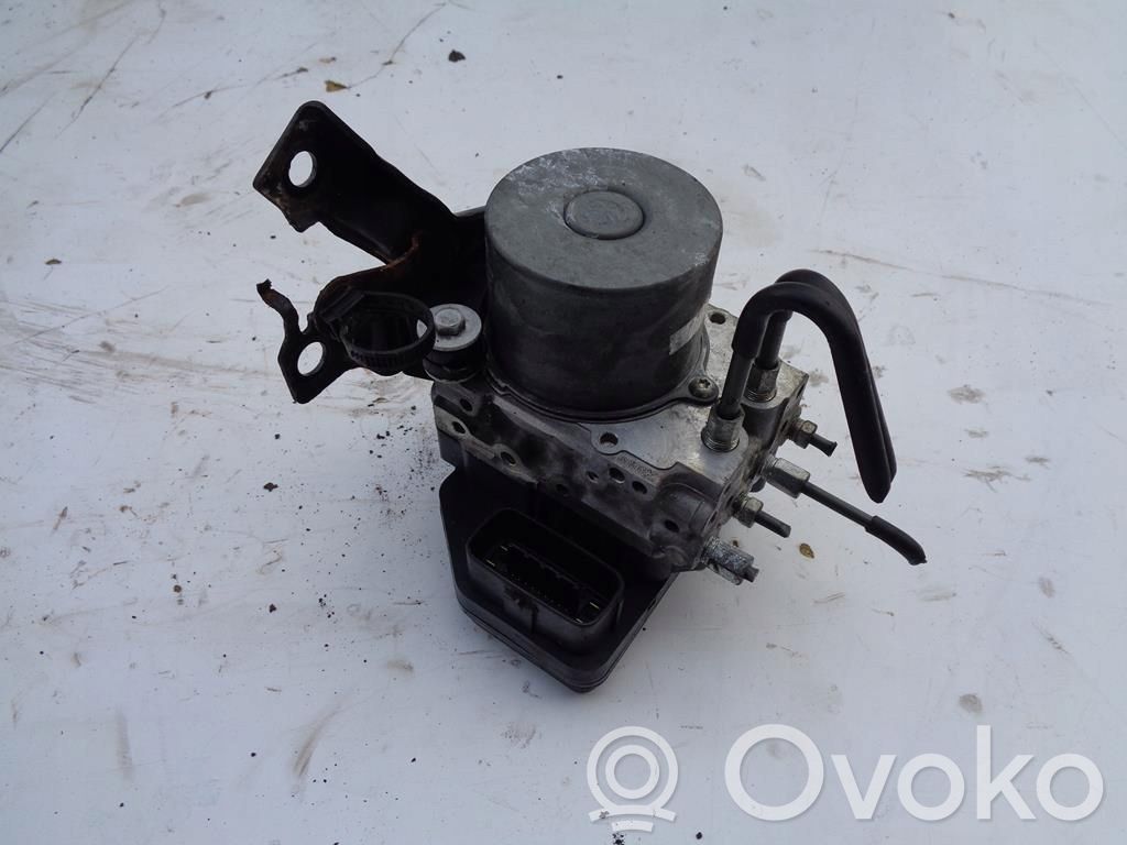Mazda 6 ABS bloks 