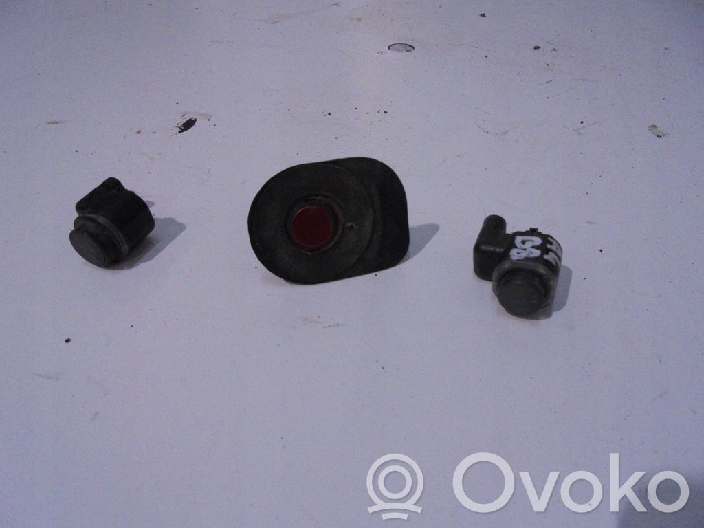 Audi A4 S4 B8 8K Sensor de aparcamiento PDC 