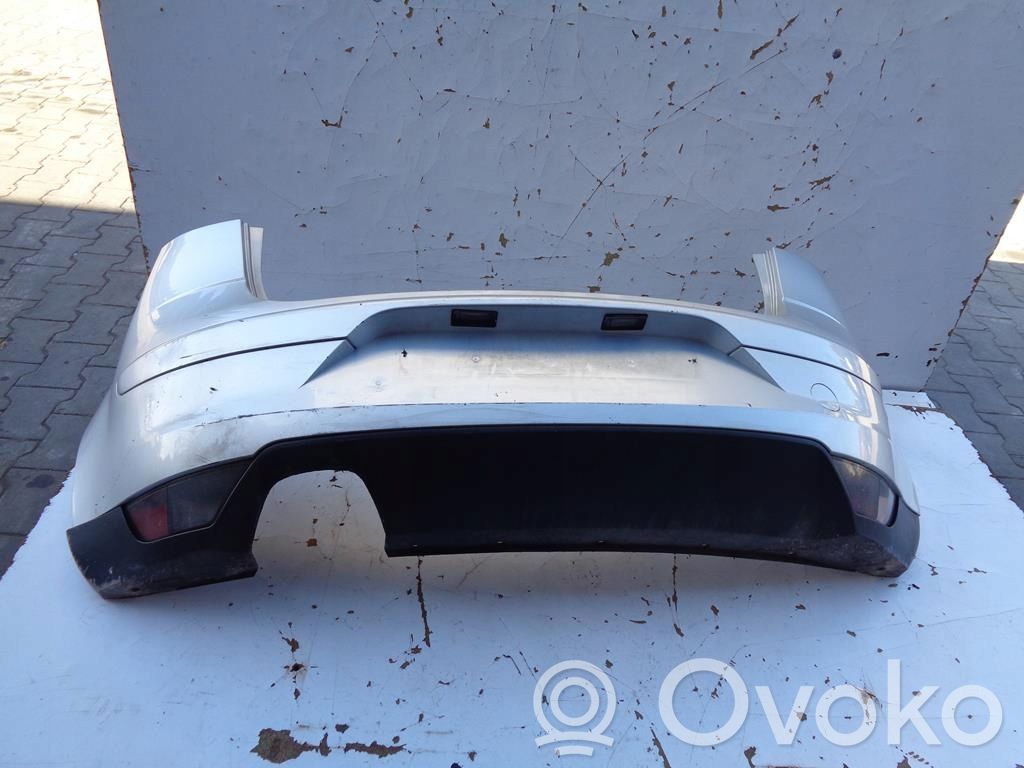 Seat Altea Bamperis 