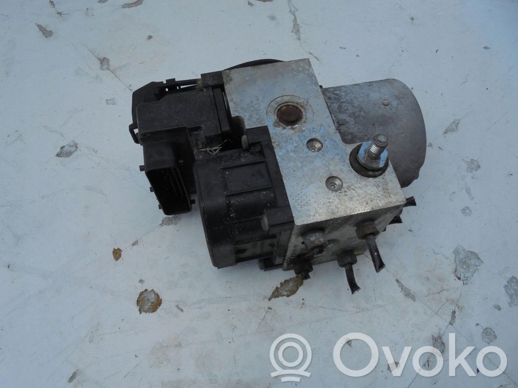 ABS Pump   265216478