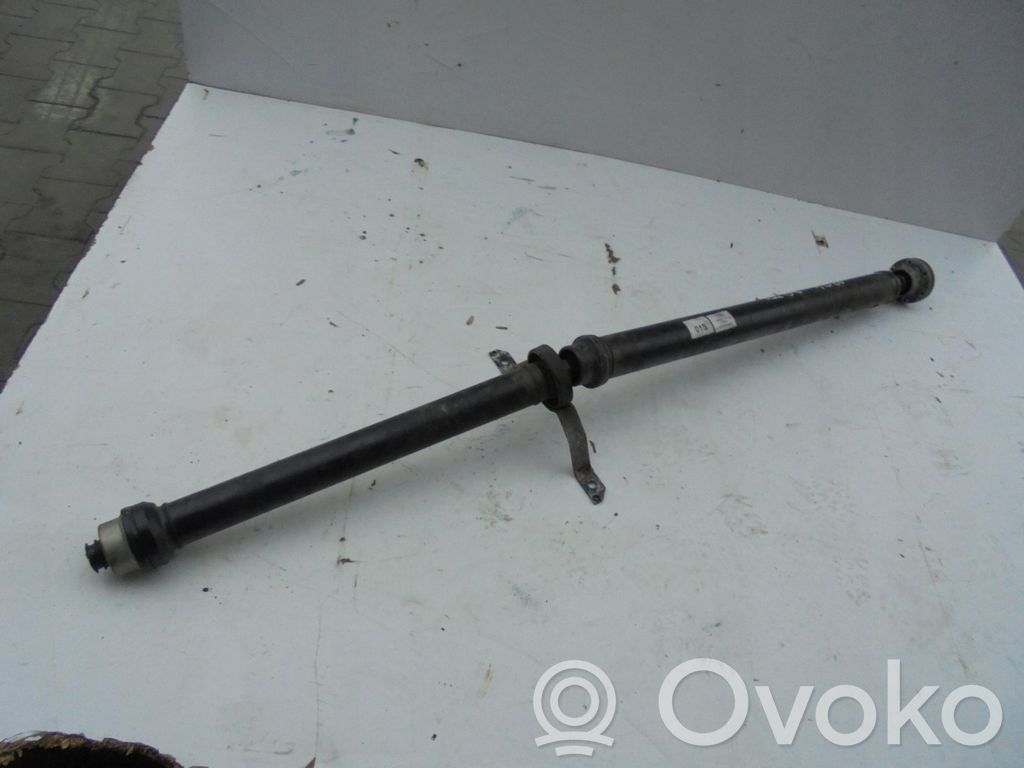 Audi A8 S8 D4 4H Drive shaft (set) 