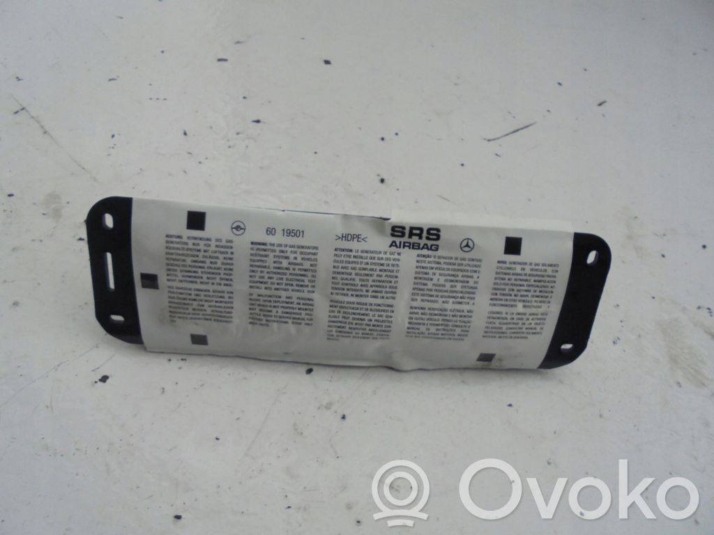 Mercedes-Benz B W245 Passenger airbag 
