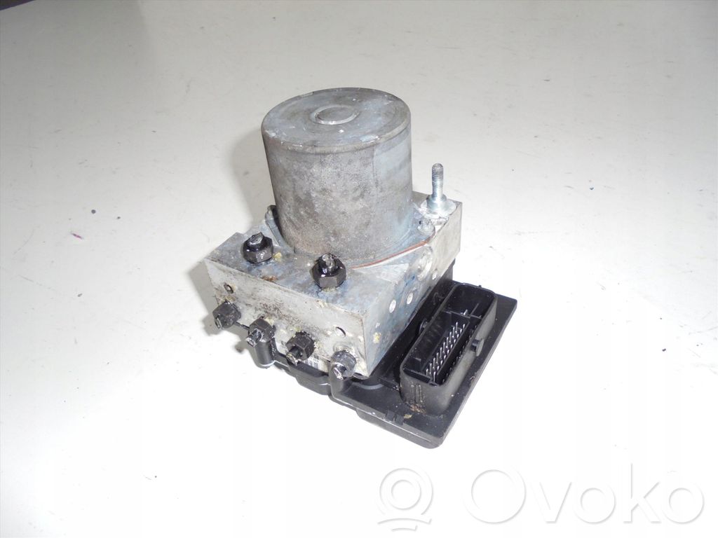 Bomba de ABS   8E0614517BM