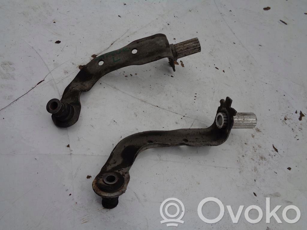 Renault Captur Front control arm 