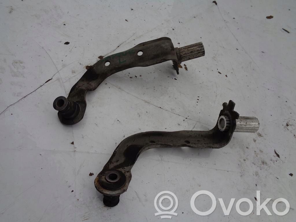 Renault Captur Other front suspension part 