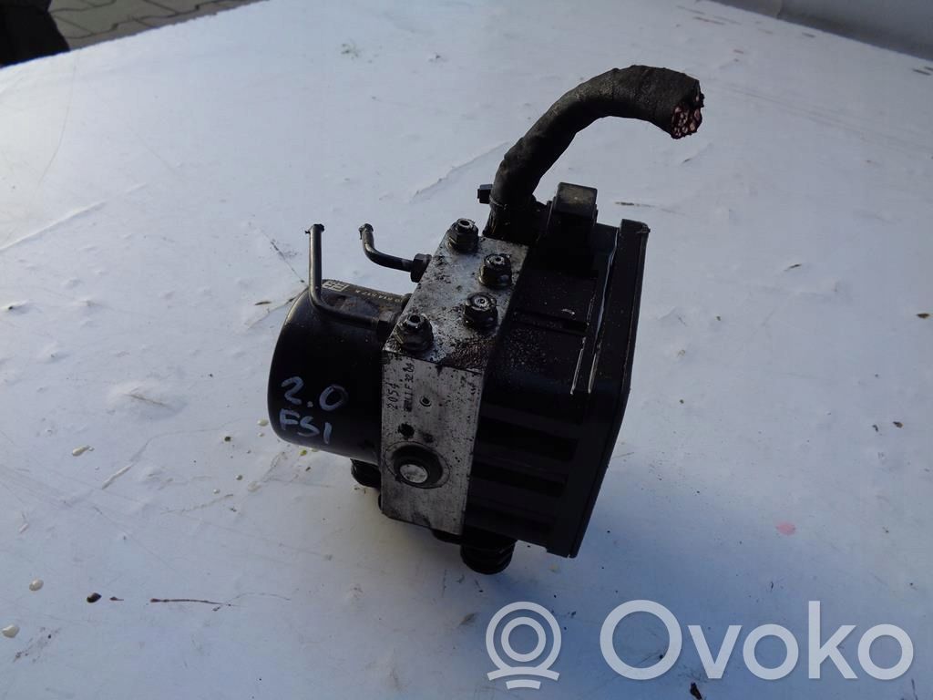 Pompe ABS   1K0614517K