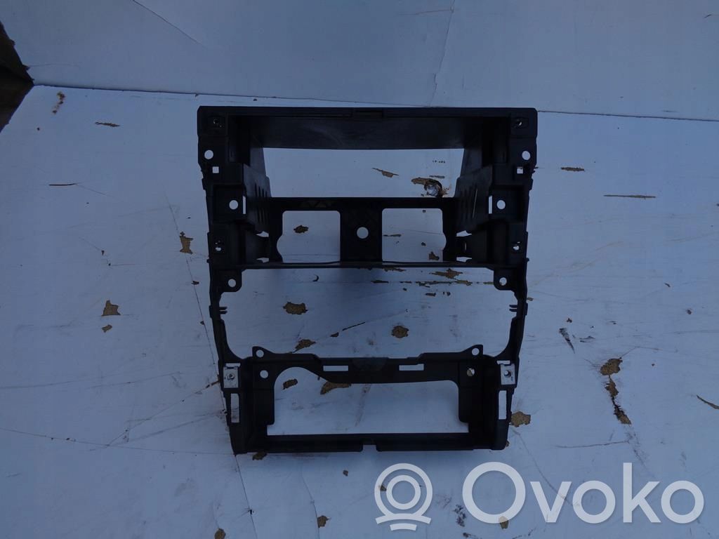 Ford Mondeo MK IV Radio / CD/DVD atskaņotājs / navigācija 