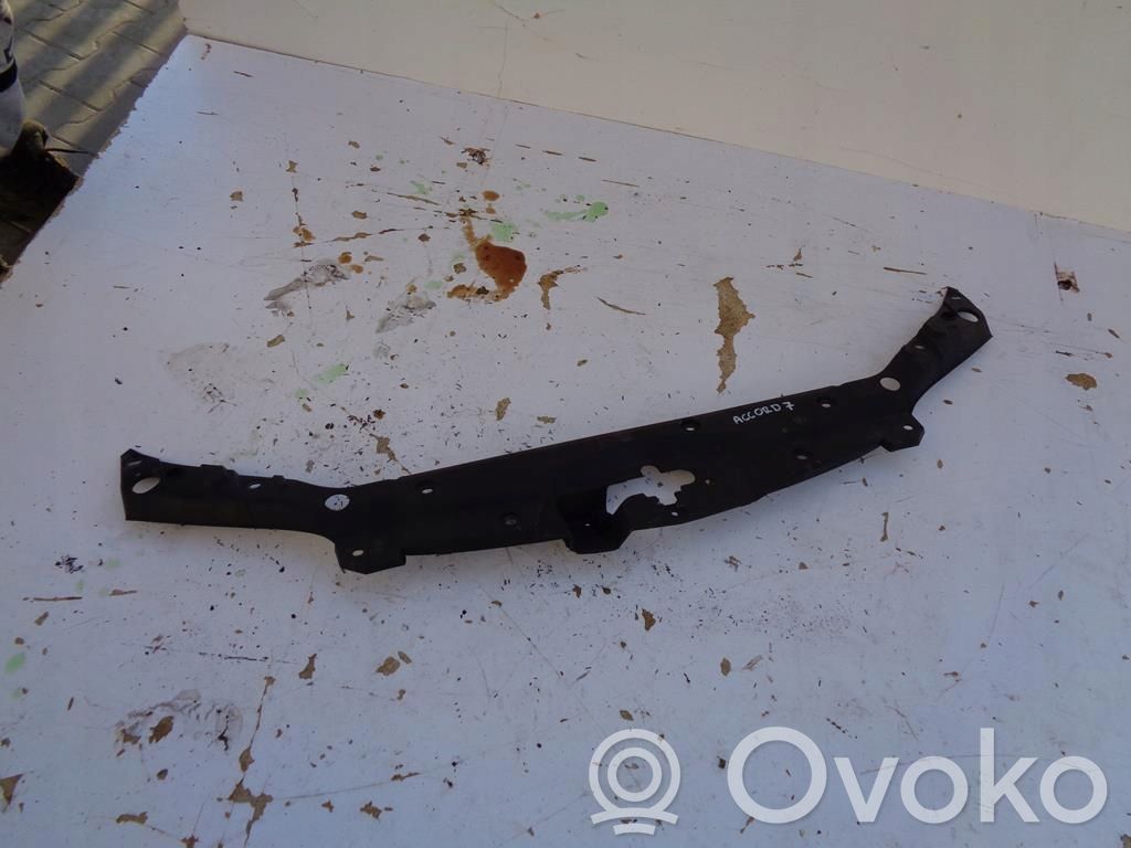 Honda Accord Front piece kit 