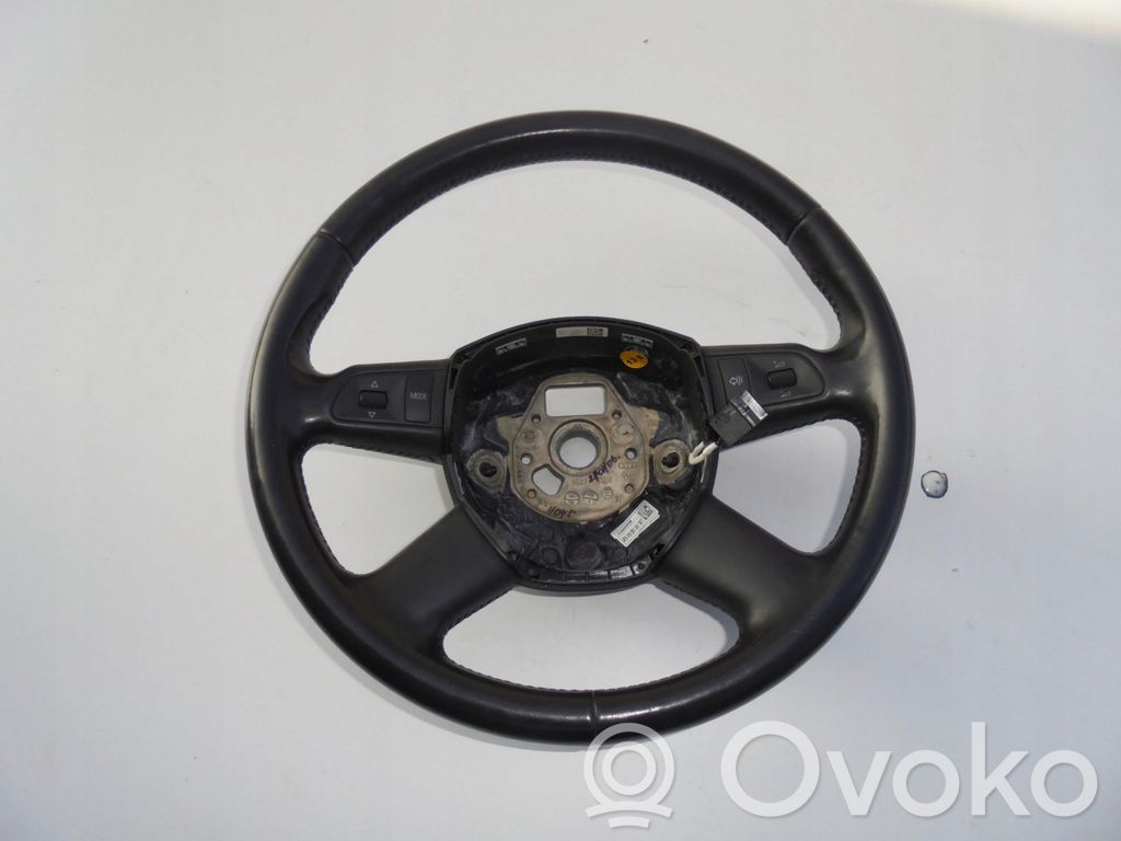 Ohjauspyörä   4F0419091AH