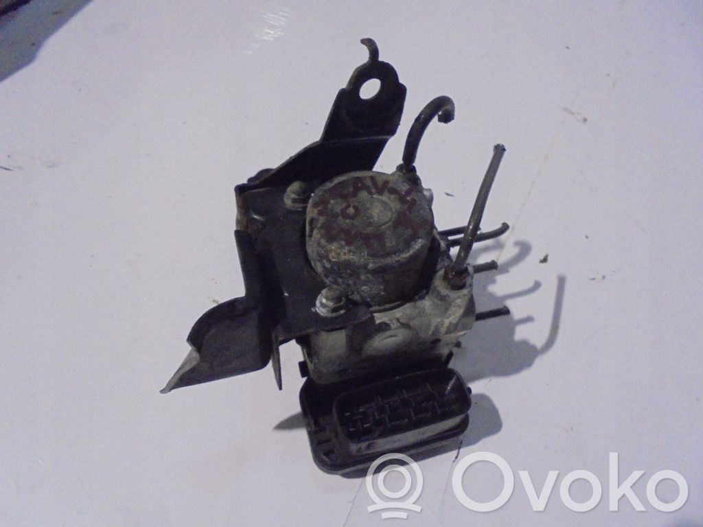 Toyota RAV 4 (XA20) ABS Blokas 