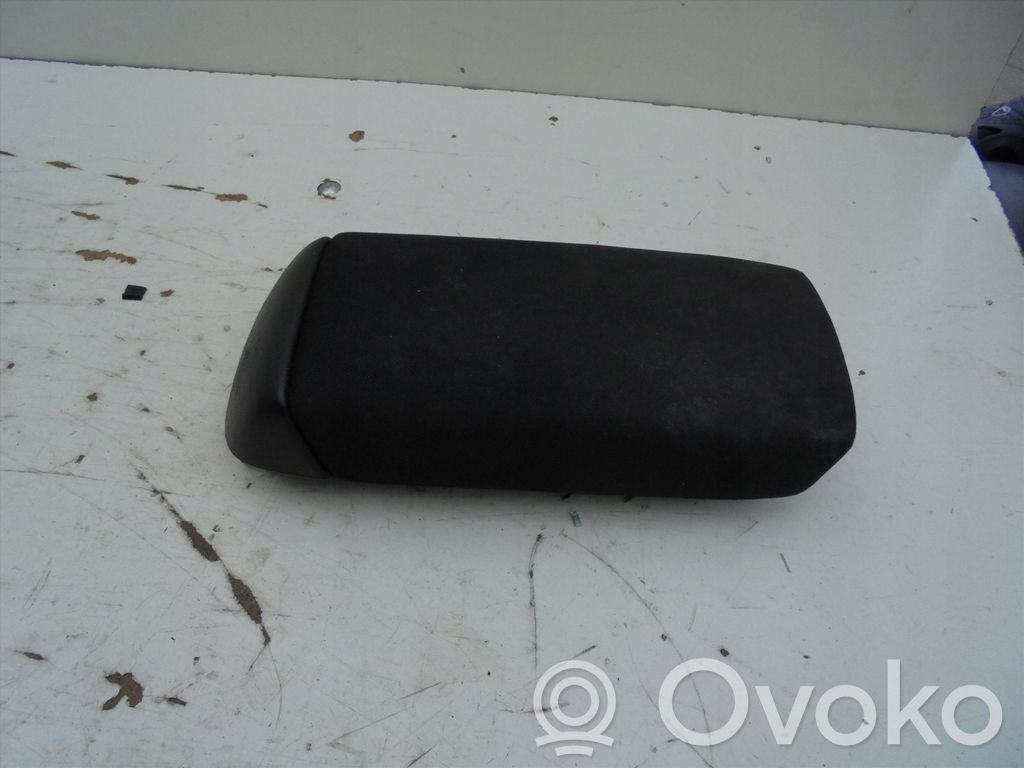 Honda Accord Armrest 