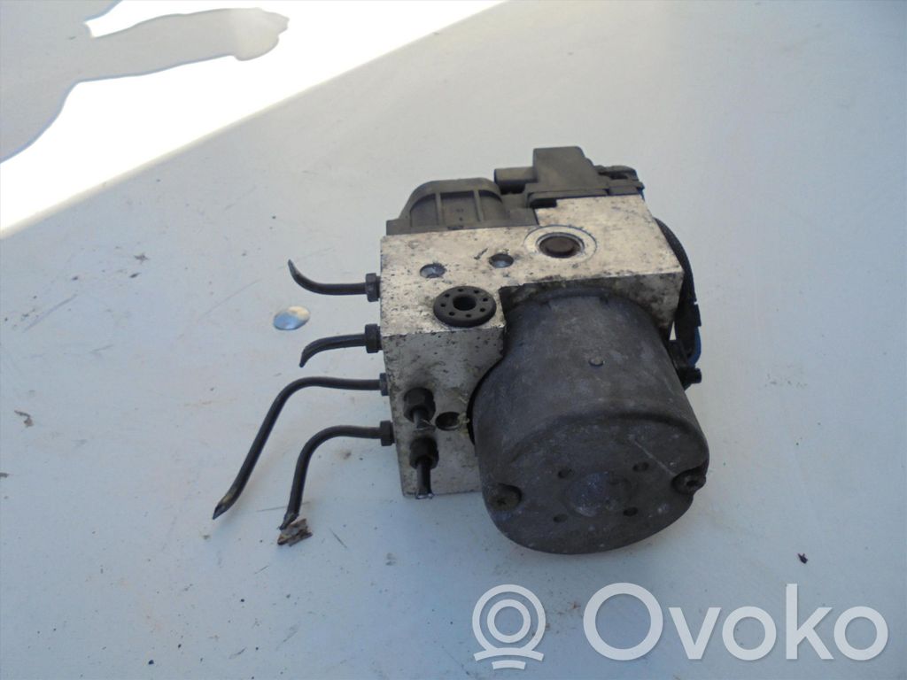 Opel Signum ABS Blokas 