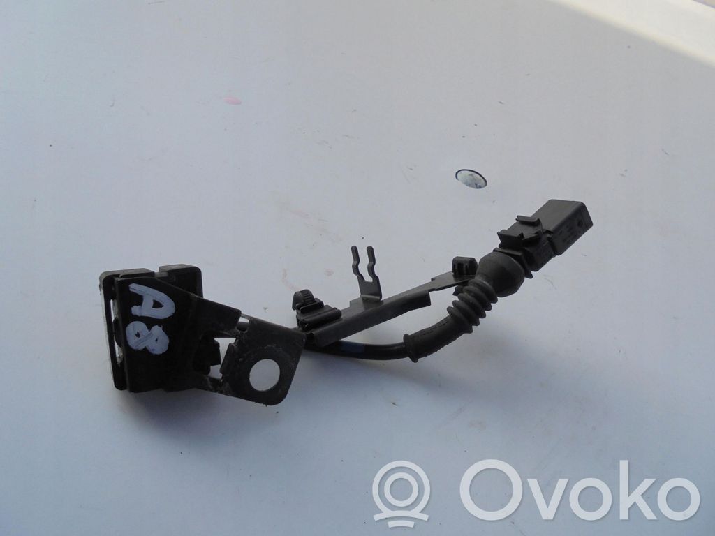 Capteur   4E0616575J,MODU