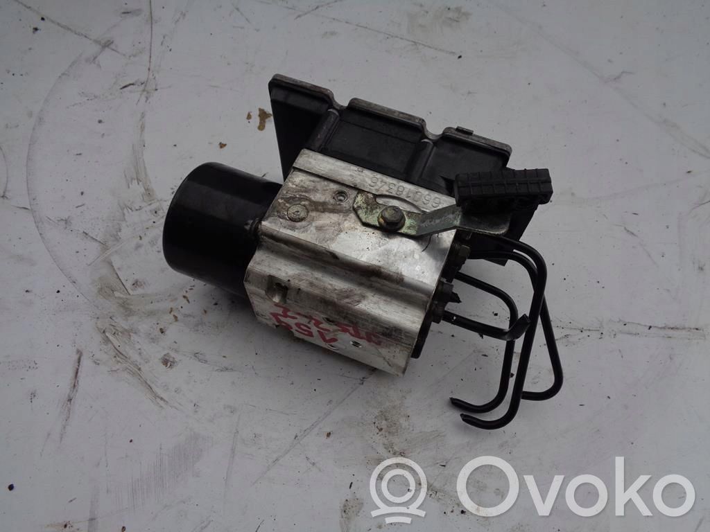 Pompe ABS   54084738E