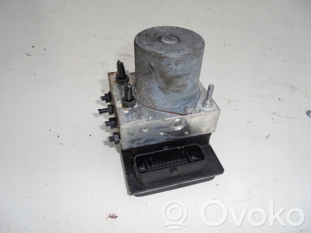 Bomba de ABS   8E0614517AT