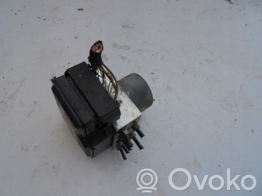 Mini One - Cooper Clubman R55 ABS bloks 