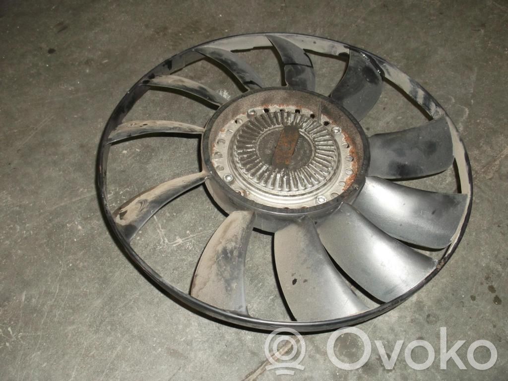 Volkswagen PASSAT B5.5 Ventiliatoriaus sparnuotė 