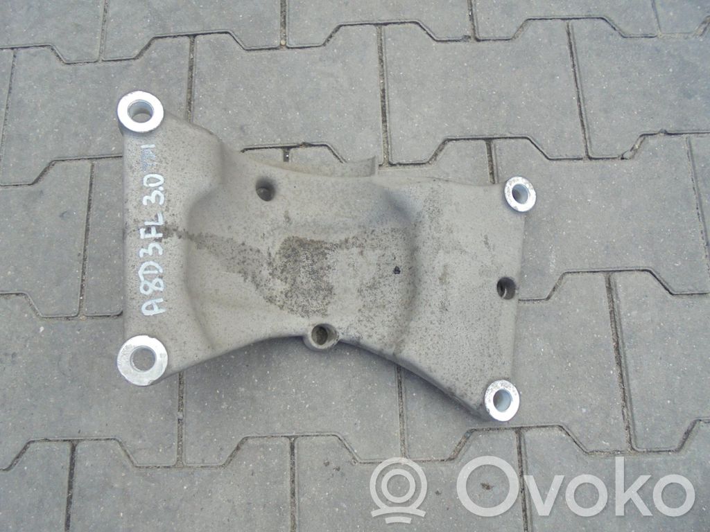 Gearbox mounting bracket   4E0803806D